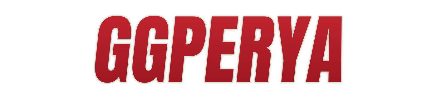 ggperya logo